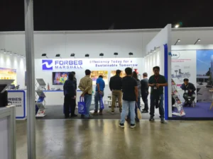 Forbes Marshall at ProPak Philippines 2026