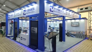 Forbes Marshall showcased Steam Solutions at KNIT TECH 2026