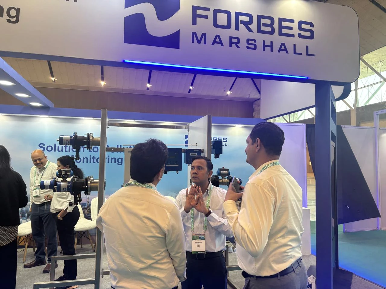 WhatsApp Image 2026-03-11 at 22.34.05 (2) Forbes Marshall Stall at CEM India 2026