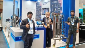 Forbes Marshall driving integrated monitoring for power plants