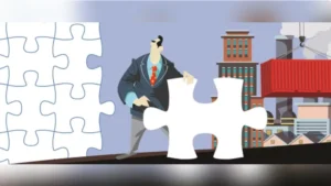 Building a resilient India - Naushad's opinion column in Business Standard