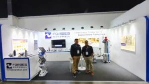 Forbes Marshall at ProPak Philippines 2026