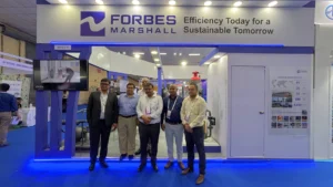 Forbes Marshall at World Food India 2025 Delhi