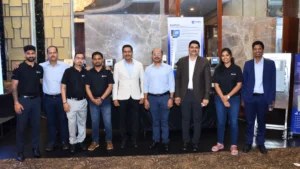 Smart Solutions for Water Quality & Sustainability