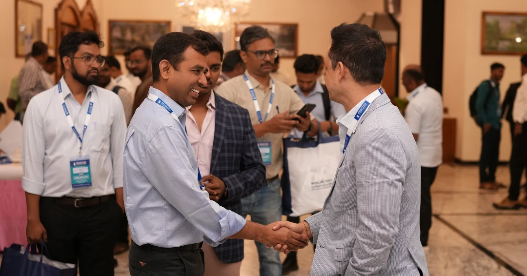 1 Forbes Marshall seminar at Boilertech Karnataka