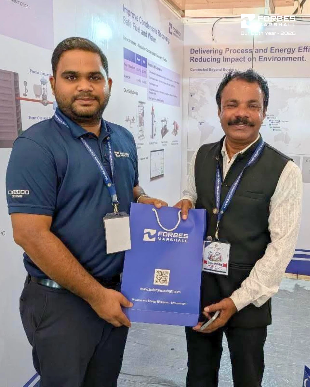 Forbes Marshall at Kanara Tech Expo 2026