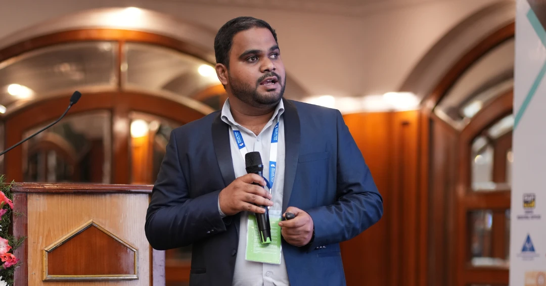 3 Forbes Marshall seminar at Boilertech Karnataka