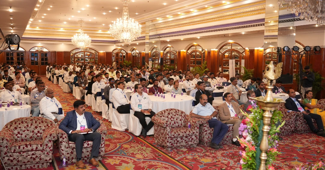 4 Forbes Marshall seminar at Boilertech Karnataka