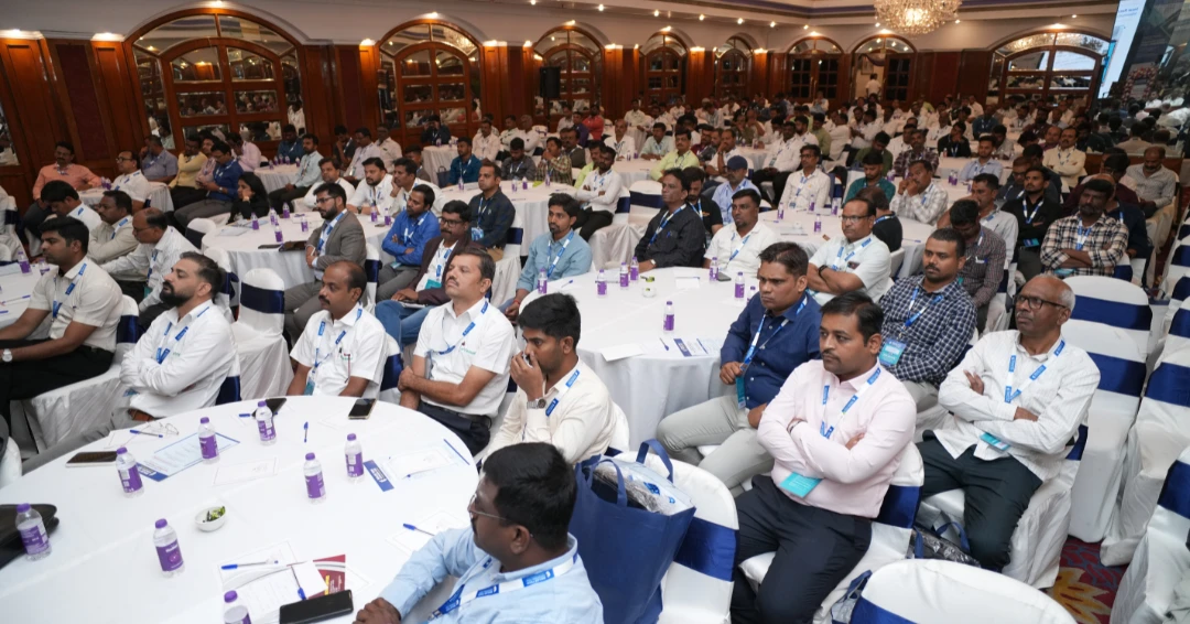 5 Forbes Marshall seminar at Boilertech Karnataka