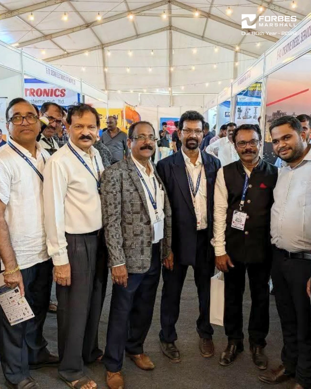Forbes Marshall at Kanara Tech Expo 2026