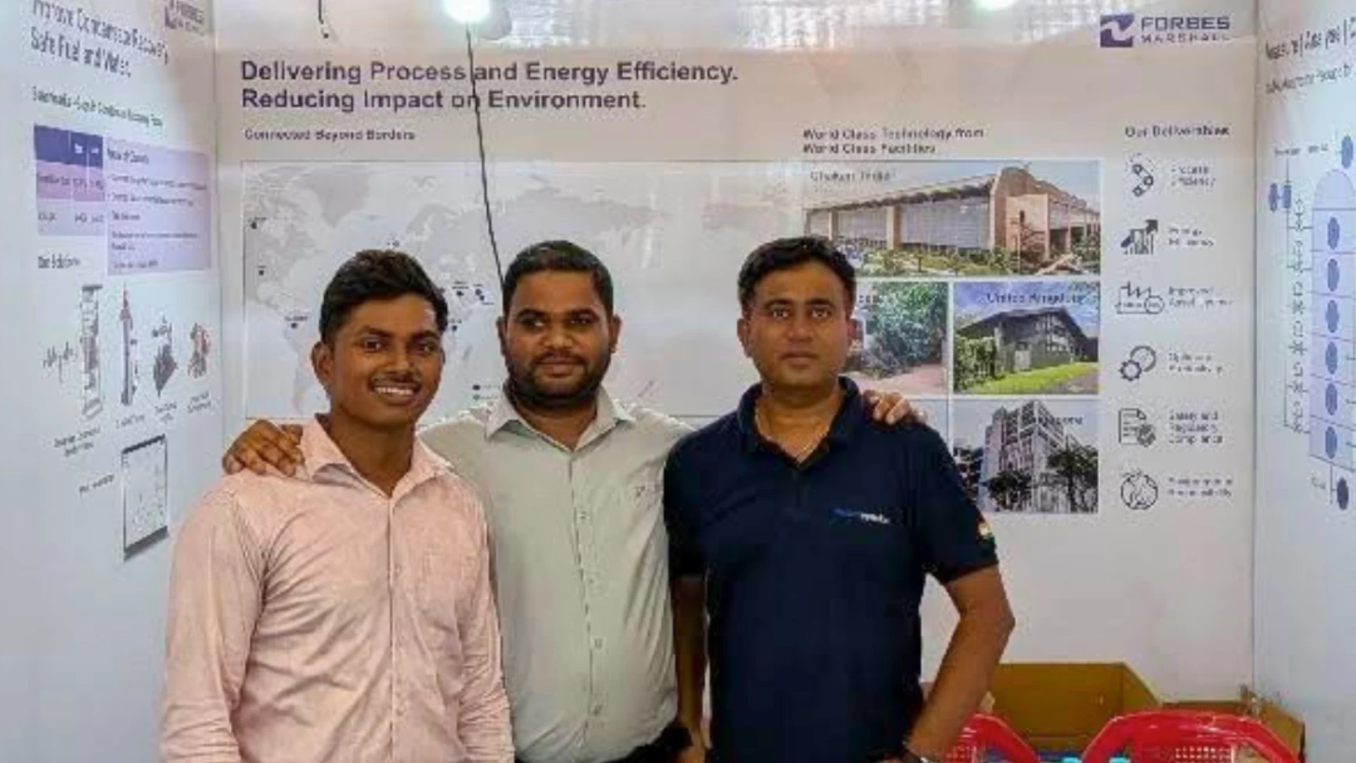 Forbes Marshall at Kanara Tech Expo 2026