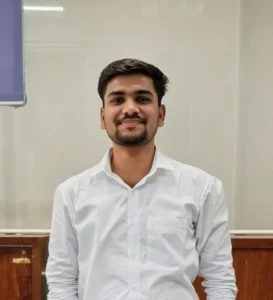 Rushikesh Thorat