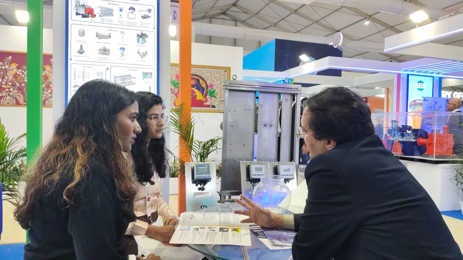 Forbes Marshall at India Energy Week 2026